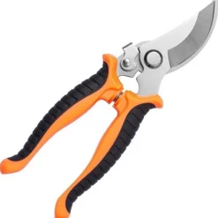 DTOPBUYAGE - Secateur jardin multifonction poignée antidérapante