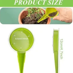 DTOPBUYAGE - Semoir à graines précision