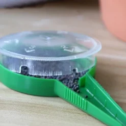 DTOPBUYAGE - Semoir à graines précision