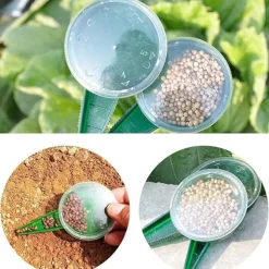 DTOPBUYAGE - Semoir à graines précision