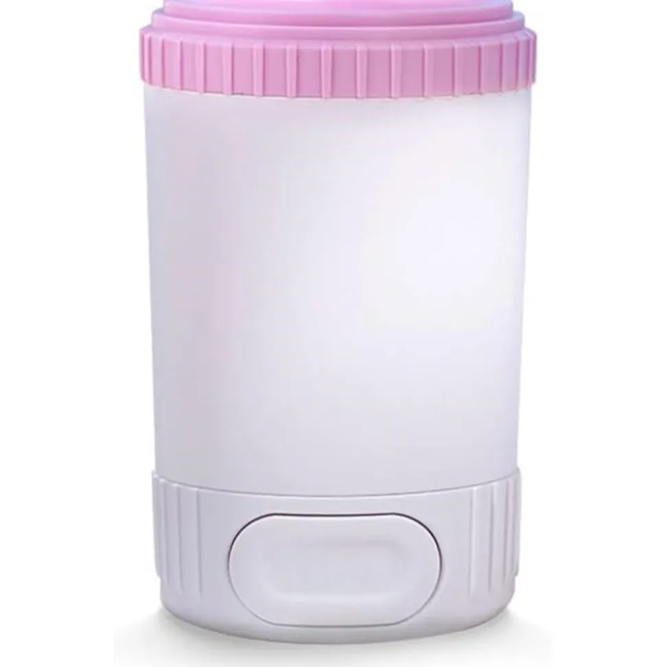 DTOPBUYAGE - Tasse de lavage pieds silicone pour chat et chien