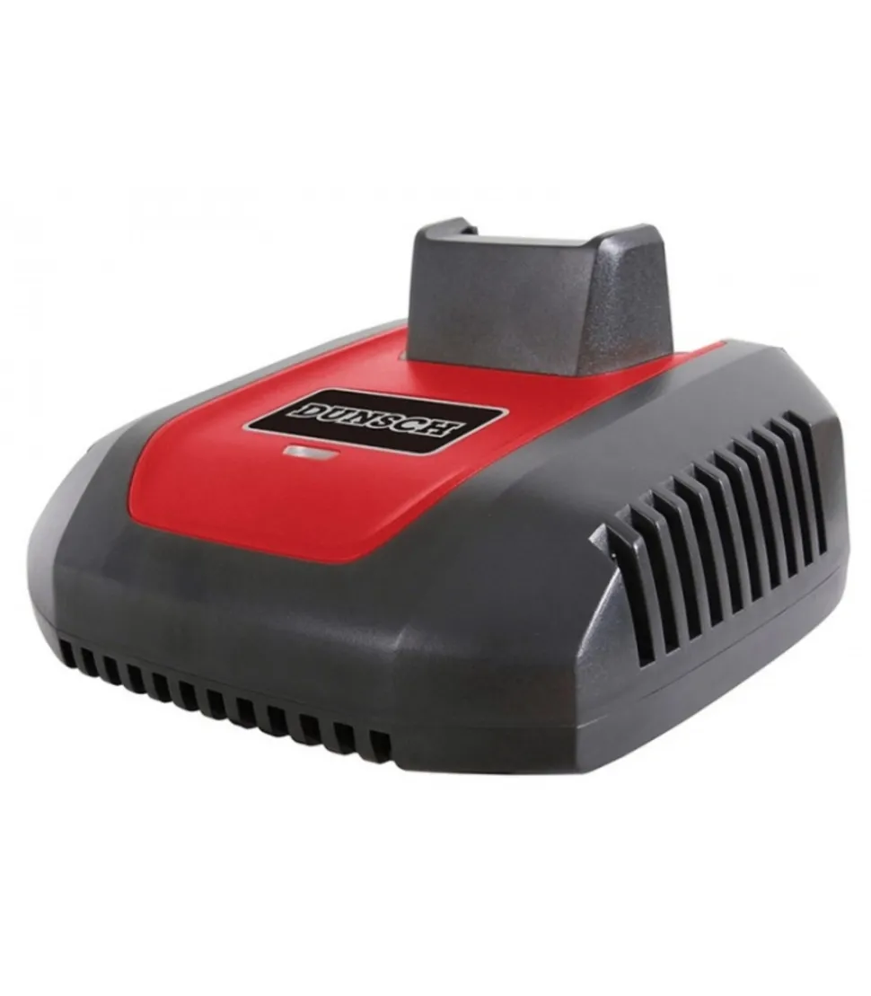 DUNSCH - Chargeur batterie lithium dunsch booster 40v c4025cf