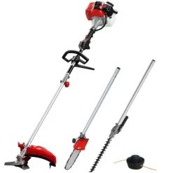 DUNSCH - Multifonction thermique multi-outils 4 en 1 33cm3 lea le26331dp