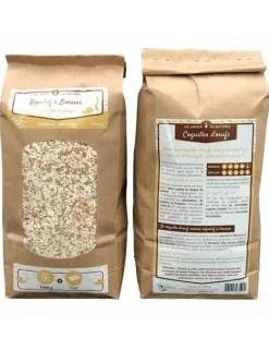 ECO CONSEILS - Coquilles d'oeufs 1,5kg