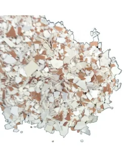 ECO CONSEILS - Coquilles d'oeufs 1,5kg