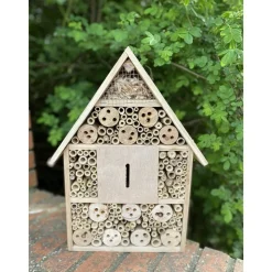 ECO-CONSEILS - Hôtel à insectes