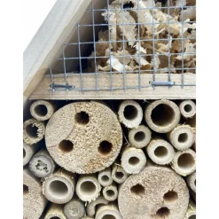 ECO-CONSEILS - Hôtel à insectes