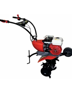 ECONEVES - Motobineuse vario 40hd3