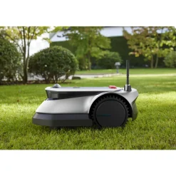 ECOVACS - Robot tondeuse électrique Ecovacs GOAT G1 pour surface de 2000m2