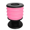 ECO-WORMS - Lombricomposteur eco-worms coloris rose fuschia