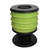 ECO-WORMS - Lombricomposteur eco-worms coloris vert clair