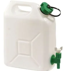 EDA - Eda jerrican 10l avec robinet - 10585na