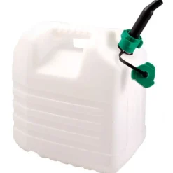 EDA - Eda jerrican 10l avec bouchon verseur - 10161na
