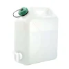 EDA - Jerrican Alimentaire Avec Robinet : 20L