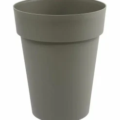 EDA - Vase toscane mi-haut ø 44 x 53 cm - 50 l - taupe