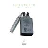 EDM - Programmeur tube flexilux 2 voies 10,5m (ip44 intérieur - extérieur) edm
