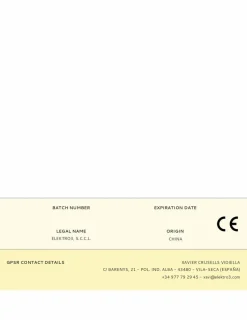 EDM - Tube flexiled led 2 voies multifonction 48m.36 leds/m vert 48m ip44 ( usage int. Ext.) edm