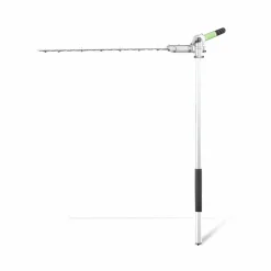 EGO - Tête taille-haie long ego power hta2000e pour outil multifonction - 160 cm