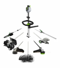 EGO POWER+ - Bloc moteur multi-outils à batterie pro x - egopower phx1600