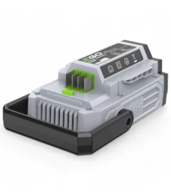 EGO POWER+ - Convertisseur de courant transportable à batterie avec prises usb-c - egopower pad1800e