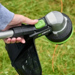 EGO POWER+ - Coupe bordure sans fil coupe 35cm rembobinage automatique powerload ego st1400e sans chargeur ni batterie