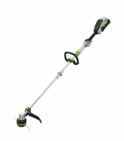 EGO POWER+ - Coupe-bordure sans fil 56v, 38 cm, pack batterie 2,5ah, bras télescopique - ego st1511e-t
