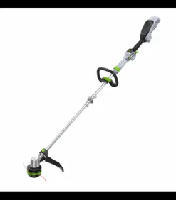 EGO POWER+ - Coupe-bordure sans fil 56v, 38 cm, bras télescopique powerload - ego st1510e-t