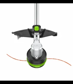 EGO POWER+ - Coupe-bordure sans fil 56v, 38 cm, bras télescopique powerload - ego st1510e-t