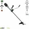 EGO POWER+ - Débroussailleuse professionnelle avec guidon arbre transmission carbone egopower bcx3800e