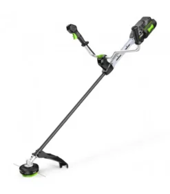EGO POWER+ - Débroussailleuse professionnelle 45cm de coupe arbre en carbone egopower bcx4500