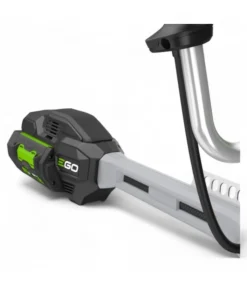 EGO POWER+ - Débroussailleuse professionnelle 45cm de coupe arbre en carbone egopower bcx4500