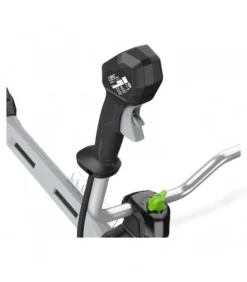 EGO POWER+ - Débroussailleuse professionnelle 45cm de coupe arbre en carbone egopower bcx4500