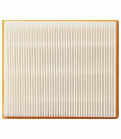 EGO POWER+ - Filtre à air plat pour aspirateur wdv0900e - ego avf0900