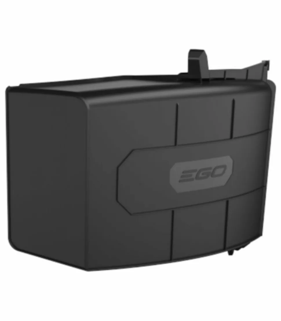 EGO POWER+ - Goulotte d'éjection latérale pour tondeuse professionnelle lmx5300sp - ego asd5300