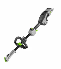 EGO POWER+ - Kit multi-outils sans fil pour taille et élagage, batterie 2,5 ah - ego mhcc1022e