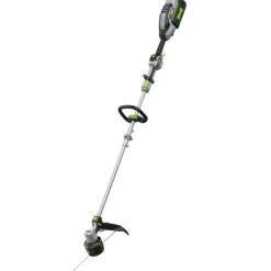 EGO POWER+ - Pack coupe-bordure 40cm st1610e-t technologie line iq avec batterie 4ah chargeur