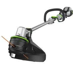 EGO POWER+ - Pack coupe-bordure 40cm st1610e-t technologie line iq avec batterie 4ah chargeur