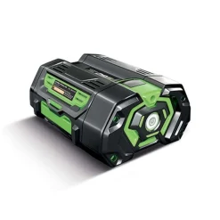 EGO POWER+ - Pack souffleur professionnel 1020m3 heure batterie dorsale 5ah chargeur rapide ego power lb6002e