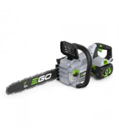 EGO POWER+ - Pack tronçonneuse électrique 35 cm avec batterie 2,5ah et chargeur- ego power cs1411e