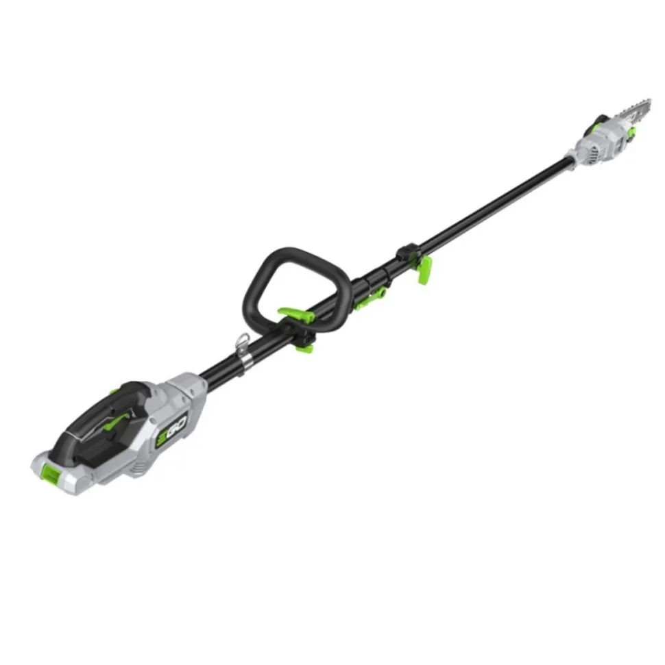 EGO POWER+ - Perche élagueuse téléscopique carbone ps1000e à batterie egopower guide oregon 25 cm