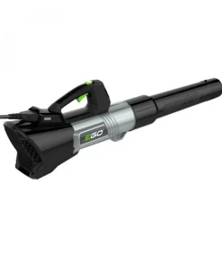 EGO POWER+ - Souffleur à feuille à débit d'air 1014 m3/h egopower vitesse 212 km/h lbx6000