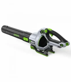 EGO POWER+ - Souffleur de feuilles sans fil 56v, 1138 m³/h, sans batterie ni chargeur - ego lb6700e