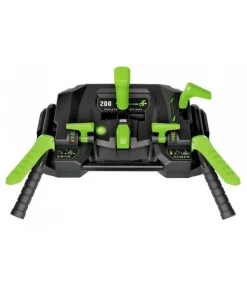 EGO POWER+ - Souffleuse fraise à neige tractée largeur 61 cm nue ego snt2400e