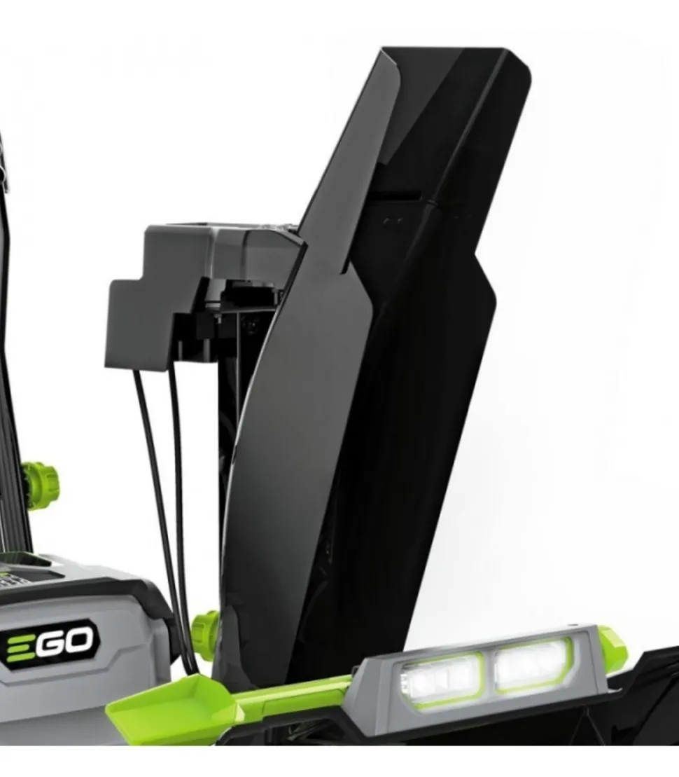 EGO POWER+ - Souffleuse fraise à neige tractée largeur 61 cm nue ego snt2400e