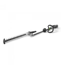 EGO POWER+ - Taille-haies sans fil ego power, lamier 53 cm, perche longue portée, angle réglable - htx5300-pa