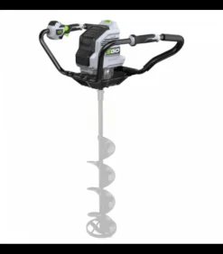 EGO POWER+ - Tarière électrique sans fil 56v, sans mèche, batterie ni chargeur - ego pha7400e