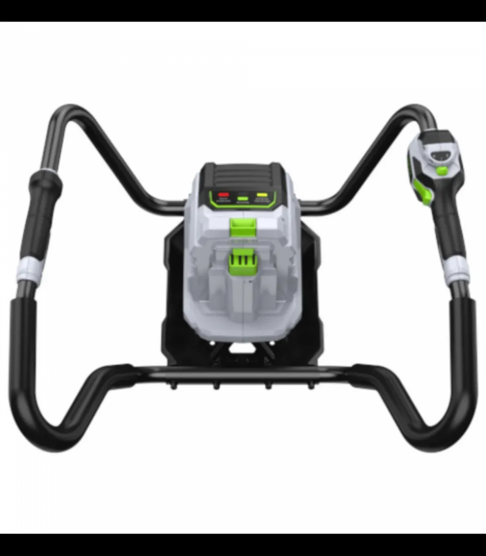 EGO POWER+ - Tarière électrique sans fil 56v, sans mèche, batterie ni chargeur - ego pha7400e