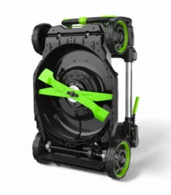 EGO POWER+ - Tondeuse autotractée ego 55 cm, idéale pour 2000 m², sans batterie ni chargeur - lm2230e-sp