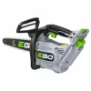 EGO POWER+ - Tronçonneuse électrique sans fil ego power + guide 30 cm, vitesse de chaîne 20 m/s - cs1200e