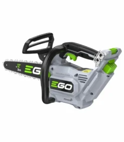 EGO POWER+ - Tronçonneuse électrique sans fil ego power + guide 30 cm, vitesse de chaîne 20 m/s - cs1200e